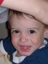 Person who looks like Jonah Bobo