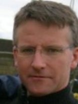 Person who looks like Harrison Ford