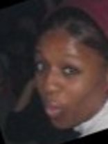 Person who looks like Theresa Randle