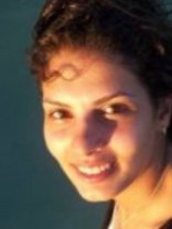 Person who looks like Molly Culver