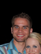 Person who looks like Tyler Hilton