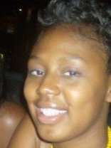 Person who looks like Eva Pigford