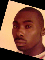 Person who looks like Kobe Bryant