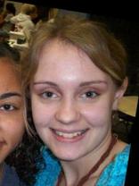 Person who looks like Emily Deschanel