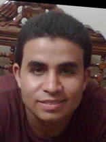 Person who looks like Texas Battle