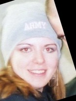 Person who looks like Jacinda Barrett