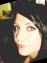 Person who looks like Amy Lee