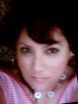 Person who looks like Martine McCutcheon