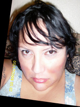 Person who looks like Martine McCutcheon