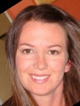 Person who looks like Paula Marshall