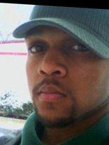 Person who looks like Lloyd Banks