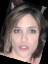 Person who looks like Madonna