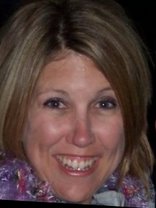 Person who looks like Mercedes McNab