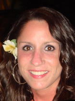 Person who looks like Jami Gertz