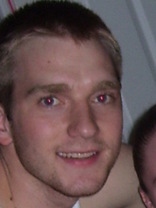 Person who looks like Justin Timberlake