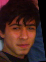 Person who looks like Ryan Merriman