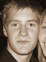 Person who looks like Will Estes