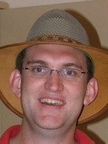 Person who looks like Kelsey Grammer