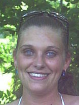 Person who looks like Sharon Case