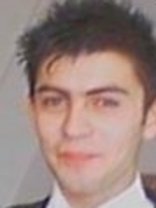 Person who looks like Tobey Maguire