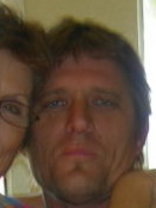 Person who looks like Mike Rowe