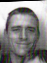 Person who looks like Mike Rowe