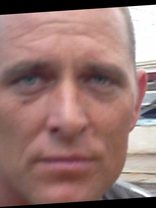 Person who looks like Mike Rowe