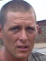 Person who looks like Mike Rowe