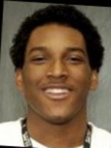 Person who looks like Quddus (TRL)