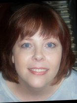 Person who looks like Lauren Holly