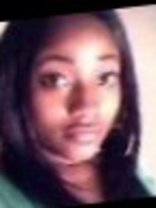 Person who looks like Mýa