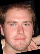 Person who looks like Eric Lively