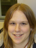 Person who looks like Emily Deschanel