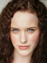 Person who looks like Kate Mara