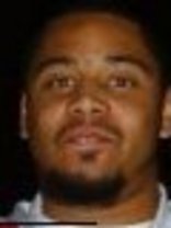 Person who looks like Cuba Gooding Jr.