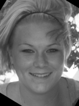 Person who looks like Missy Crider