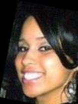 Person who looks like Joy Bryant