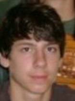 Person who looks like Seth Green