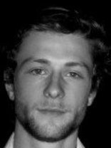 Person who looks like Jacob Young