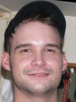 Person who looks like Corey Feldman