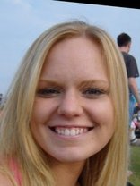 Person who looks like Kate Bosworth