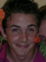 Person who looks like Justin Berfield