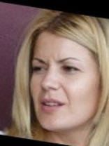 Person who looks like Annette Bening