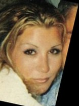 Person who looks like Poppy Montgomery