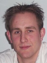 Person who looks like Billy Boyd