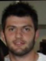 Person who looks like Casper Van Dien