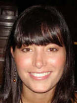 Person who looks like Mía Maestro