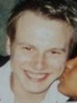 Person who looks like Ashton Holmes