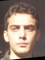 Person who looks like Joshua Jackson