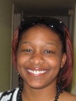 Person who looks like Paula Jai Parker